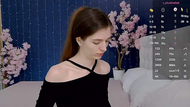 Snapshot of -Mirror-Girl- chatting on March 22, 2025, 2:59 am -Mirror-Girl- online show from March 22, 2025, 2:59 am