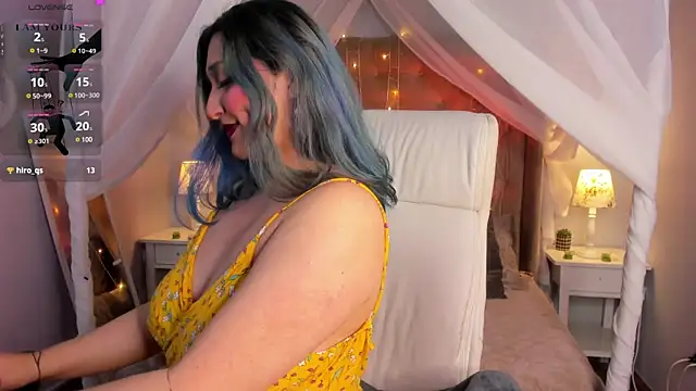 Snapshot of isa_daniels chatting on January 10, 2025, 3:39 am isa daniels online show from January 10, 2025, 3:39 am