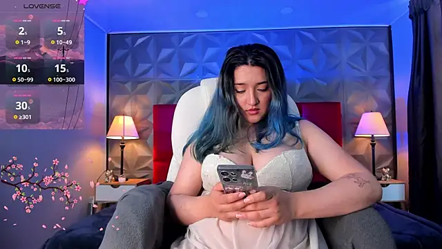 Snapshot of isa_daniels chatting on January 16, 2025, 3:45 pm isa daniels online show from January 16, 2025, 3:45 pm