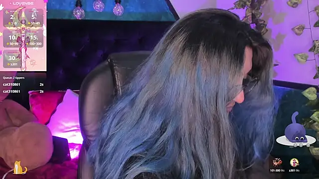 Snapshot of isa_daniels chatting on December 30, 2024, 8:43 am isa daniels online show from December 30, 2024, 8:43 am