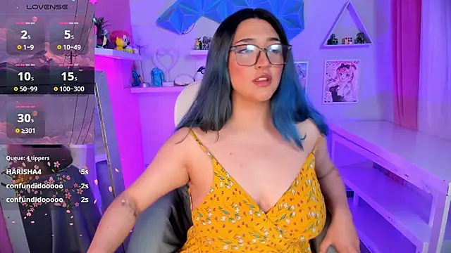 Snapshot of isa_daniels chatting on January 15, 2025, 9:35 am isa daniels online show from January 15, 2025, 9:35 am