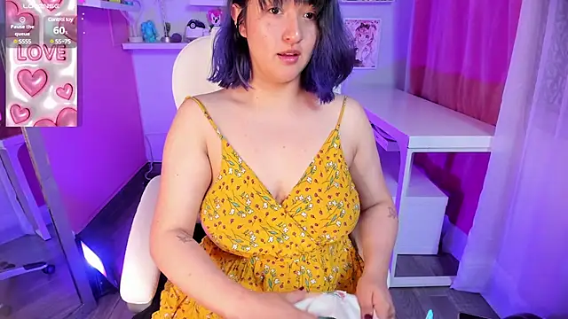 Snapshot of isa_daniels chatting on February 18, 2025, 5:09 am isa daniels online show from February 18, 2025, 5:09 am