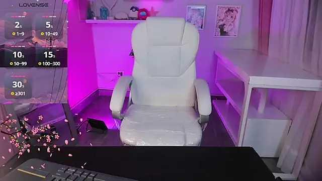 Snapshot of isa_daniels chatting on January 13, 2025, 5:55 am isa daniels online show from January 13, 2025, 5:55 am