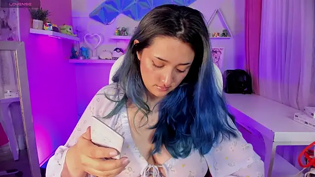 Snapshot of isa_daniels chatting on December 12, 2024, 4:37 am isa daniels online show from December 12, 2024, 4:37 am