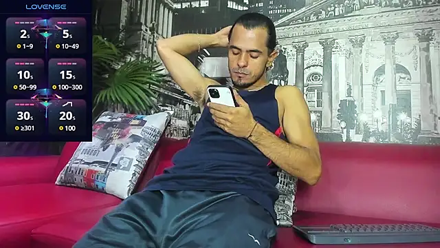 Snapshot of steffanxxll chatting on January 21, 2025, 7:47 am steffanxxll online show from January 21, 2025, 7:47 am