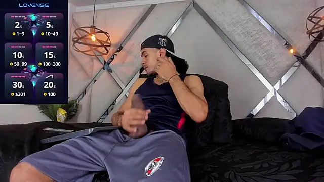 Snapshot of steffanxxll chatting on February 6, 2025, 10:25 am steffanxxll online show from February 6, 2025, 10:25 am