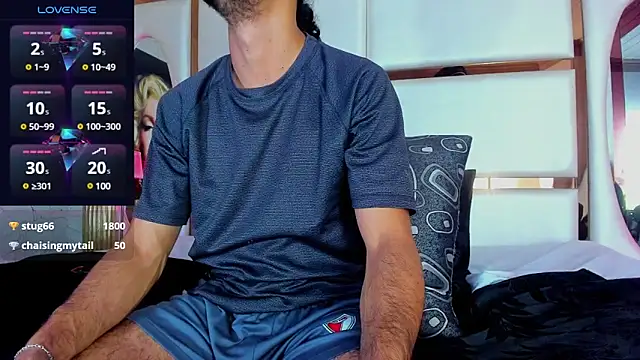 Snapshot of steffanxxll chatting on January 26, 2025, 8:25 am steffanxxll online show from January 26, 2025, 8:25 am