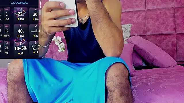 Snapshot of steffanxxll chatting on January 28, 2025, 7:32 am steffanxxll online show from January 28, 2025, 7:32 am