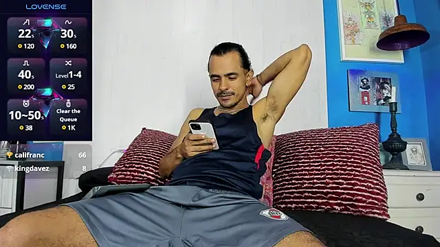 Snapshot of steffanxxll chatting on January 4, 2025, 10:38 am steffanxxll online show from January 4, 2025, 10:38 am