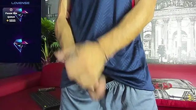 Snapshot of steffanxxll chatting on December 27, 2024, 12:50 am steffanxxll online show from December 27, 2024, 12:50 am