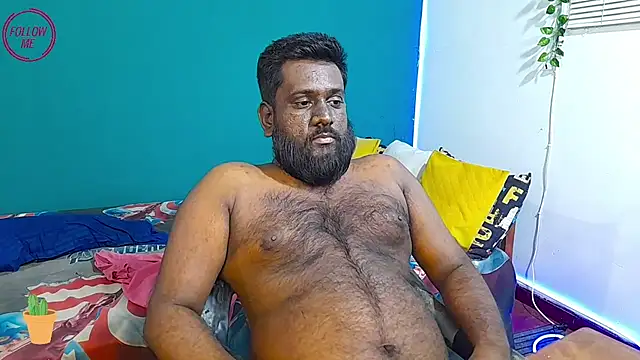 Rayansmith  online show from March 12, 2026, 2:10 pm