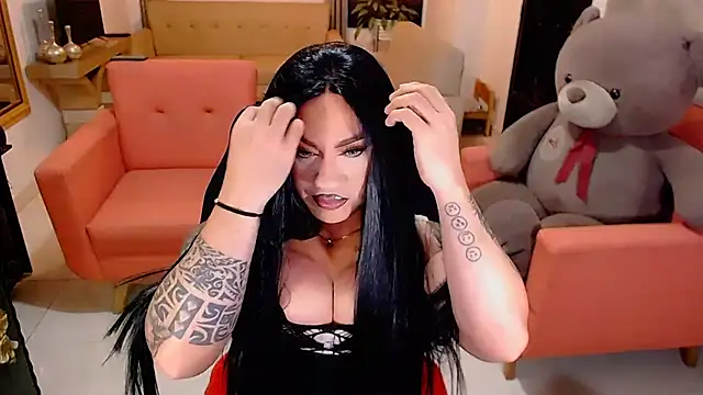 Snapshot of 9InchsPunisherXXX chatting on February 24, 2026, 3:51 am 9InchsPunisherXXX online show from February 24, 2026, 3:51 am