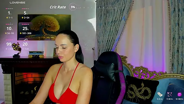 Snapshot of Black-Mamba- chatting on October 3, 2025, 1:34 pm Black-Mamba- online show from October 3, 2025, 1:34 pm