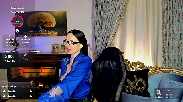 Snapshot of Black-Mamba- chatting on March 18, 2025, 10:15 pm Black-Mamba- online show from March 18, 2025, 10:15 pm