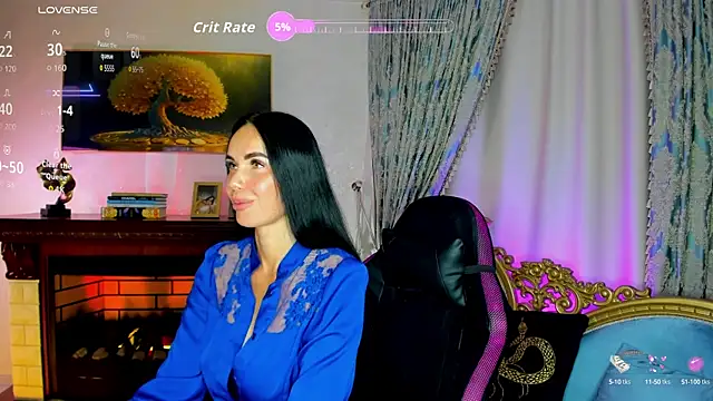 Snapshot of Black-Mamba- chatting on October 12, 2025, 7:37 pm Black-Mamba- online show from October 12, 2025, 7:37 pm