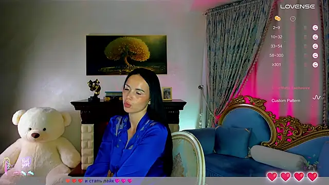 Black-Mamba- online show from June 3, 2026, 7:51 pm
