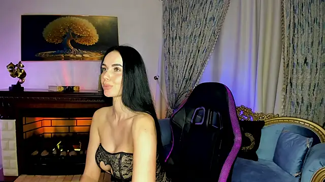 Snapshot of Black-Mamba- chatting on February 2, 2025, 2:24 pm Black-Mamba- online show from February 2, 2025, 2:24 pm