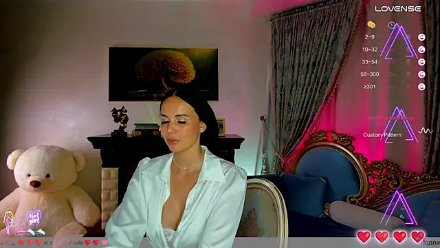 Black-Mamba- online show from June 9, 2026, 5:25 pm