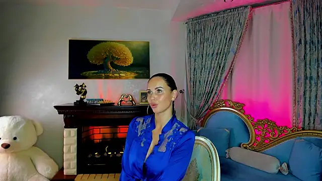 Black-Mamba- online show from July 29, 2026, 7:13 pm
