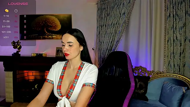 Snapshot of Black-Mamba- chatting on February 22, 2025, 7:14 pm Black-Mamba- online show from February 22, 2025, 7:14 pm