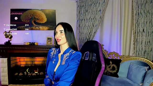 Snapshot of Black-Mamba- chatting on February 1, 2025, 10:23 pm Black-Mamba- online show from February 1, 2025, 10:23 pm