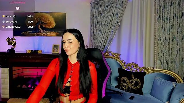 Snapshot of Black-Mamba- chatting on February 15, 2025, 5:39 pm Black-Mamba- online show from February 15, 2025, 5:39 pm