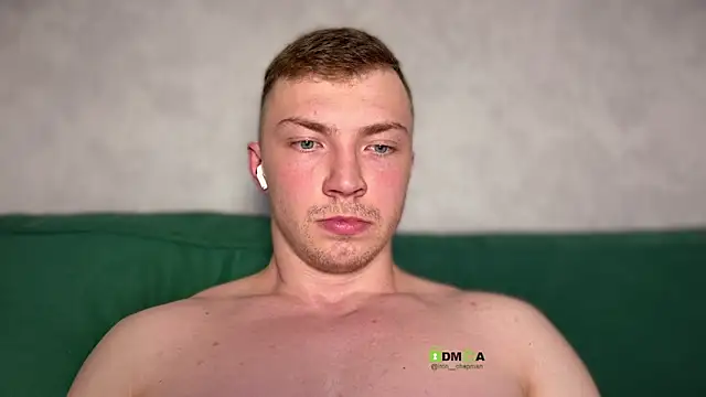 iron  chap online show from March 24, 2026, 9:37 pm