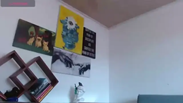 Snapshot of ZoeBakers_ chatting on March 16, 2026, 5:59 pm ZoeBakers online show from March 16, 2026, 5:59 pm