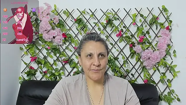 merlyna goldens online show from November 27, 2025, 12:33 am