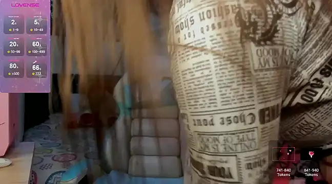 Lauryn muller online show from February 17, 2025, 10:40 am