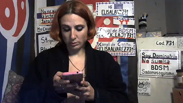 Snapshot of black_lady731 chatting on June 3, 2026, 1:28 am black lady731 online show from June 3, 2026, 1:28 am