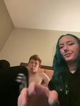 clarasosaa online show from December 16, 2025, 12:37 am