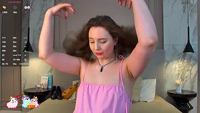 maltii evans online show from October 18, 2025, 5:20 am