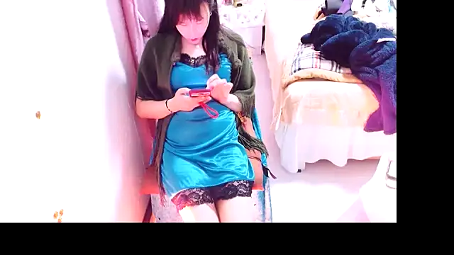 Ainda1314 online show from February 14, 2026, 9:53 am