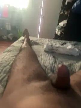 Kammxxx online show from March 7, 2026, 8:25 pm