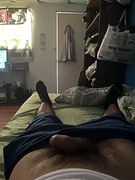 Kammxxx online show from April 14, 2026, 2:11 pm