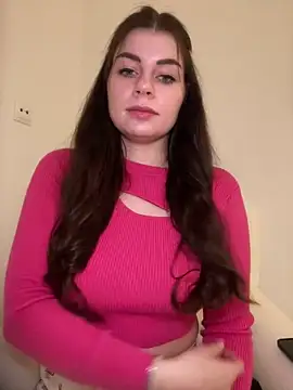 EllyNora online show from March 18, 2025, 7:33 pm