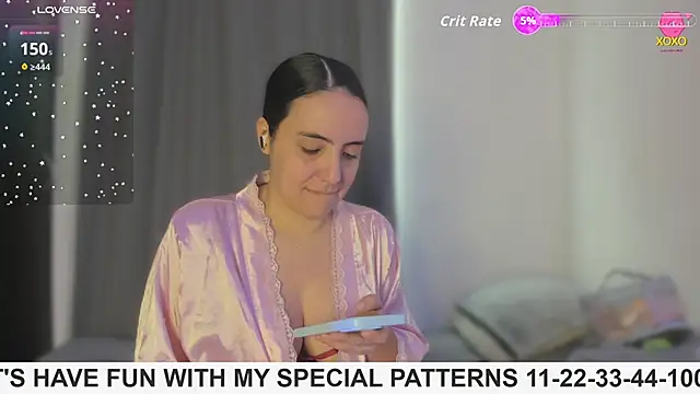 Snapshot of rouse_lili chatting on January 19, 2026, 4:11 pm rouse lili online show from January 19, 2026, 4:11 pm