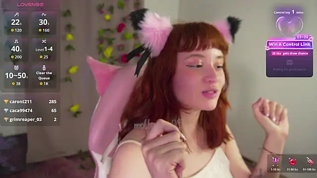 molly russell online show from December 13, 2025, 8:04 pm