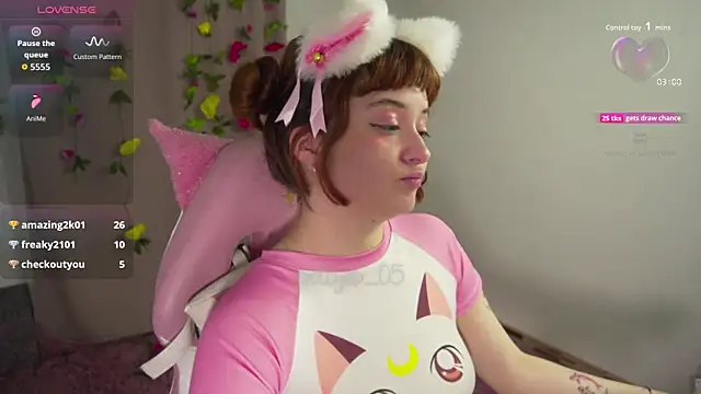 molly russell online show from October 25, 2025, 10:54 pm