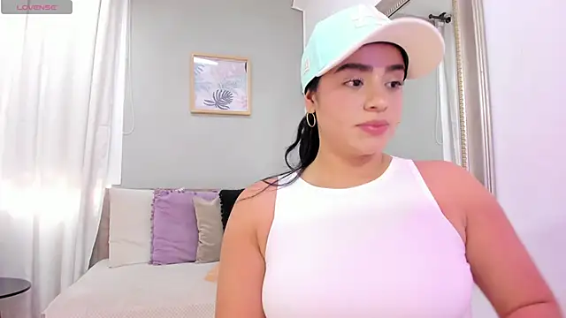 Paula Desousa online show from March 31, 2026, 5:04 pm