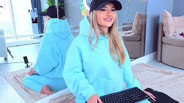 SpoilM3Mor3 online show from April 9, 2026, 10:21 am