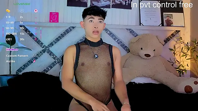 Austin connor  online show from January 10, 2026, 9:15 am