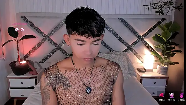 Austin connor  online show from May 16, 2026, 2:05 pm