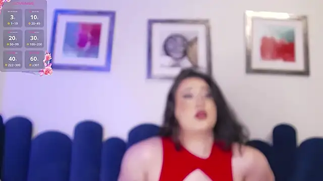 BeeaMayer online show from October 4, 2025, 4:58 am