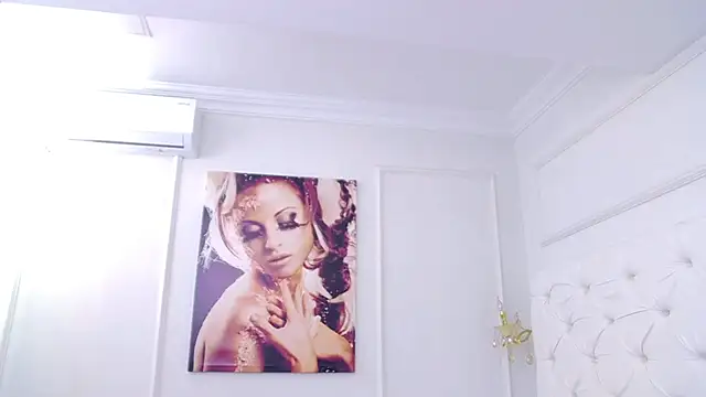 Snapshot of RavishingJenna chatting on February 9, 2026, 7:23 pm RavishingJenna online show from February 9, 2026, 7:23 pm