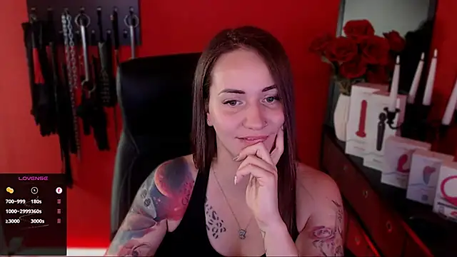 Snapshot of _Jane_Warren_ chatting on January 18, 2025, 10:28 pm Jane Warren online show from January 18, 2025, 10:28 pm