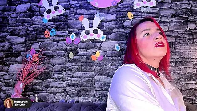 jade swet online show from April 11, 2026, 9:46 am