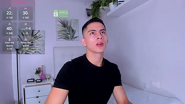 Snapshot of Matty_Adams chatting on February 25, 2025, 3:31 pm Matty Adams online show from February 25, 2025, 3:31 pm