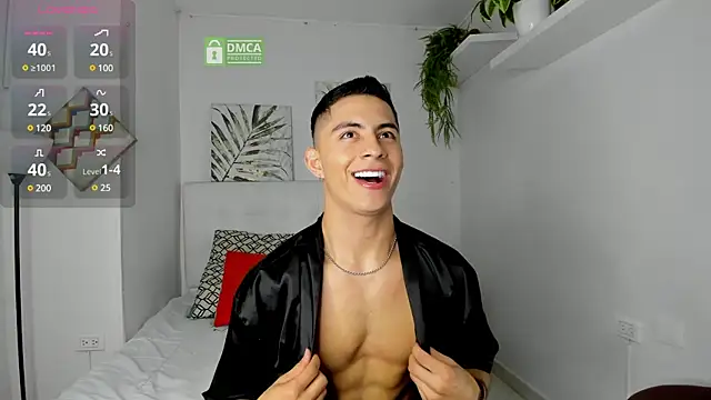 Snapshot of Matty_Adams chatting on February 26, 2025, 3:54 pm Matty Adams online show from February 26, 2025, 3:54 pm